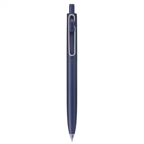 [Limited] uni - ball one F Modern Pop Color CC Black Ballpoint Pen / Mitsubishi Pencil - bungu