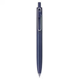 [Limited] uni - ball one F Modern Pop Color CC Black Ballpoint Pen / Mitsubishi Pencil - bungu