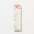[Limited] uni - ball one Gel Pen Set - Wa Taste / uni Mitsubishi Pencil - bungu