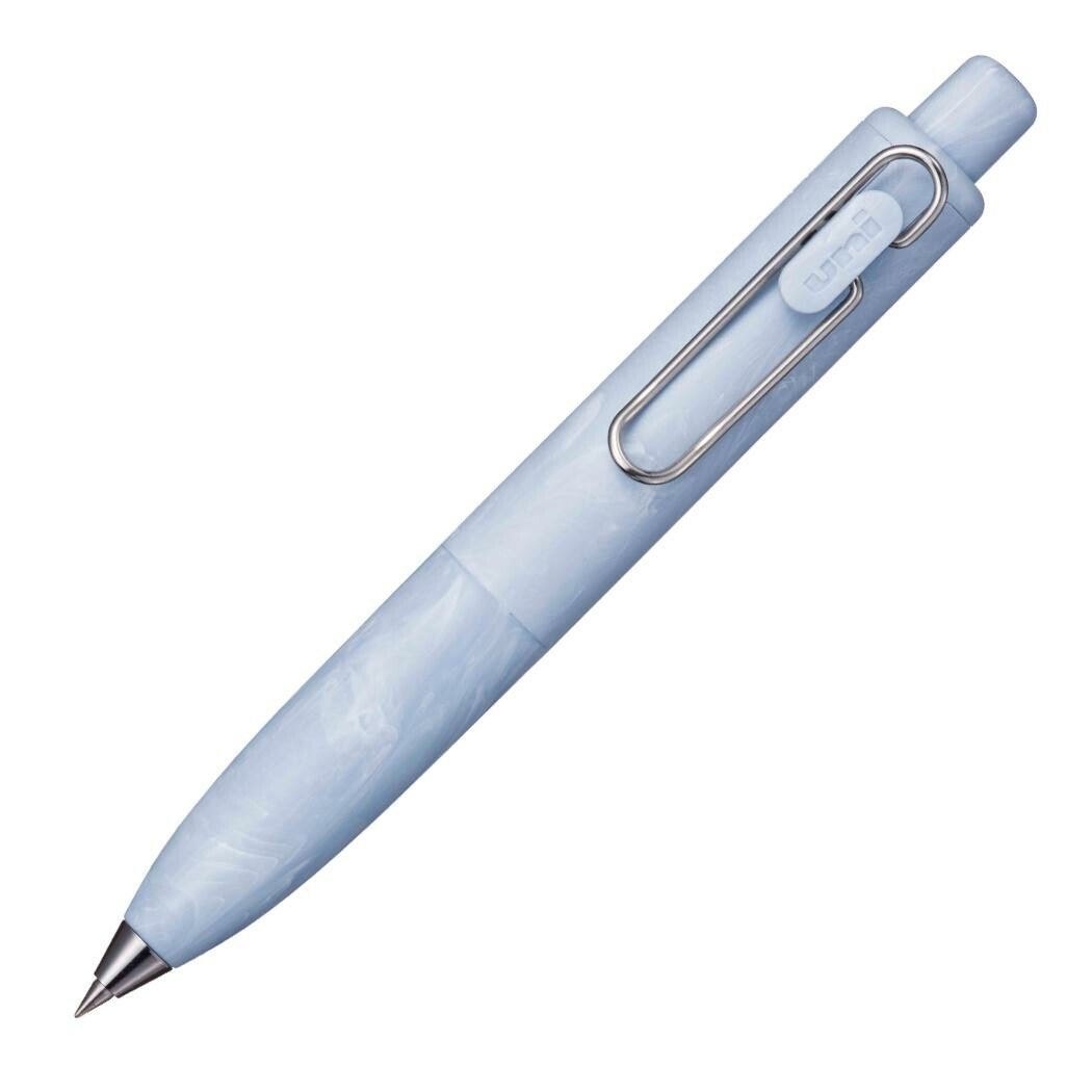 [Limited] uni - ball one P Bath Bomb Gel Ink Ballpoint Pens / Mitsubishi Pencil - bungu