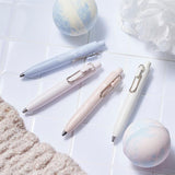 [Limited] uni - ball one P Bath Bomb Gel Ink Ballpoint Pens / Mitsubishi Pencil - bungu