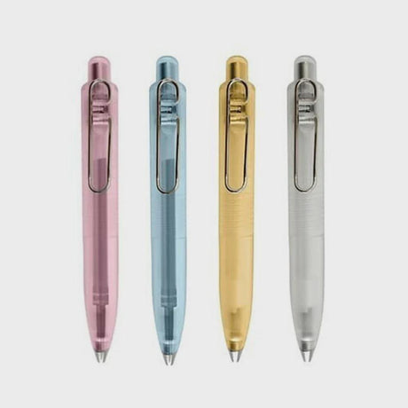 [Limited] uni - ball one P Gel Ink Pens Flavored Jelly Color / uni Mitsubishi Pencil - bungu