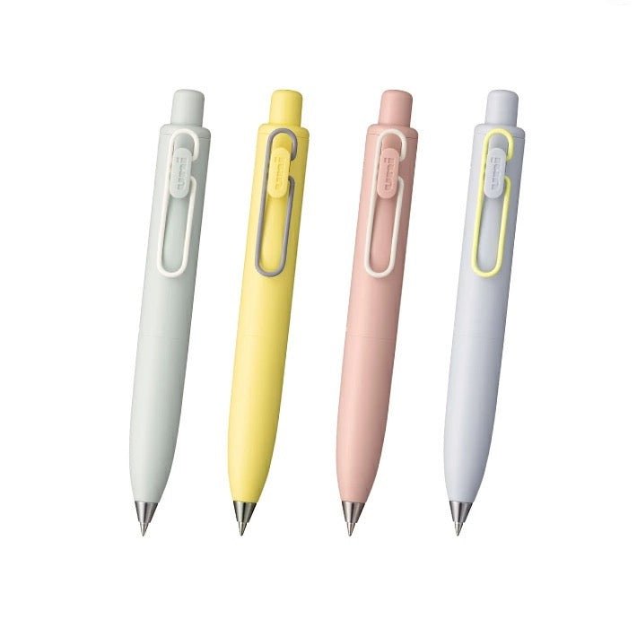 [Limited] uni - ball one P Gel Ink Pens Marriage Color / uni Mitsubishi Pencil - bungu