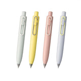 [Limited] uni - ball one P Gel Ink Pens Marriage Color / uni Mitsubishi Pencil - bungu