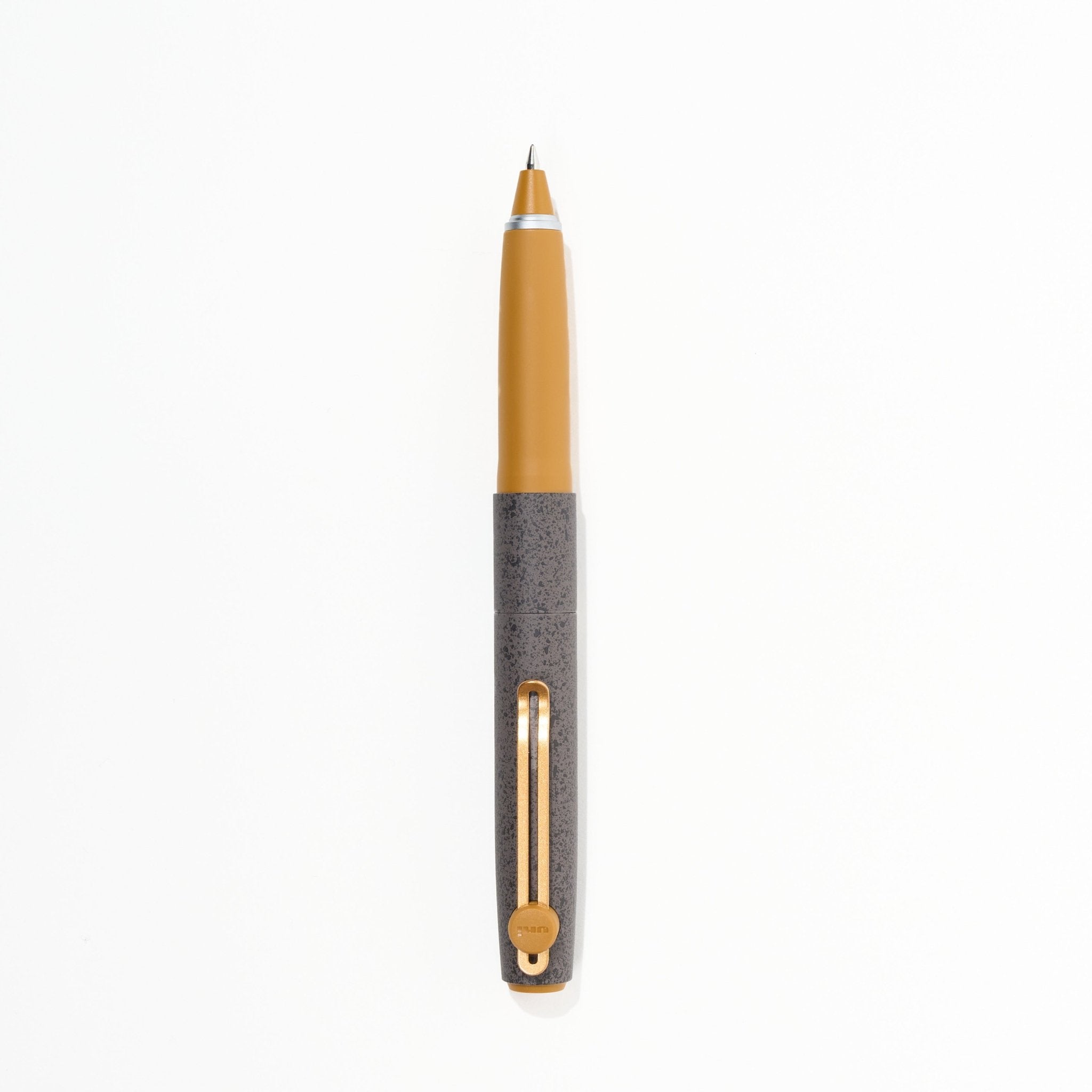 Limited] uni-ball ZENTO Signature Model / uni Mitsubishi Pencil