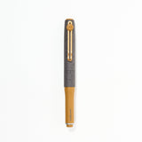 [Limited] uni - ball ZENTO Signature Model Stone Brass / uni Mitsubishi Pencil - bungu