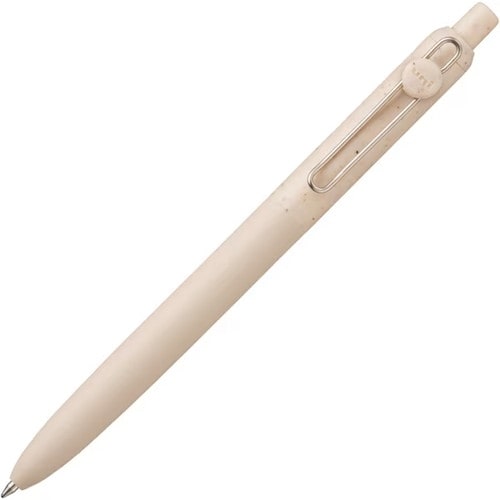 [Limited] uni - ball ZENTO Standard Textured Gel Ink Pen / uni Mitsubishi Pencil - bungu