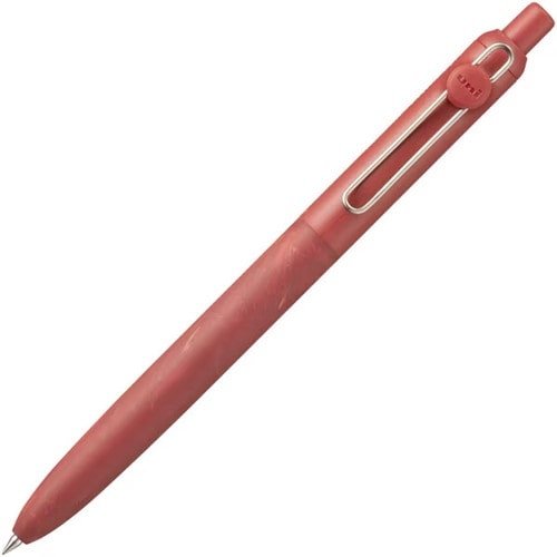 [Limited] uni - ball ZENTO Standard Textured Gel Ink Pen / uni Mitsubishi Pencil - bungu