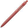 [Limited] uni - ball ZENTO Standard Textured Gel Ink Pen / uni Mitsubishi Pencil - bungu