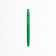 [Limited] uni - ball ZENTO Standard Textured Water Based Ballpoint Pen / uni Mitsubishi Pencil - bungu