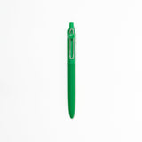 [Limited] uni - ball ZENTO Standard Textured Water Based Ballpoint Pen / uni Mitsubishi Pencil - bungu
