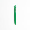 [Limited] uni - ball ZENTO Standard Textured Water Based Ballpoint Pen / uni Mitsubishi Pencil - bungu