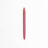 [Limited] uni - ball ZENTO Standard Textured Water Based Ballpoint Pen / uni Mitsubishi Pencil - bungu