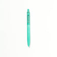[Limited] uni - ball ZENTO Standard Textured Water Based Ballpoint Pen / uni Mitsubishi Pencil - bungu