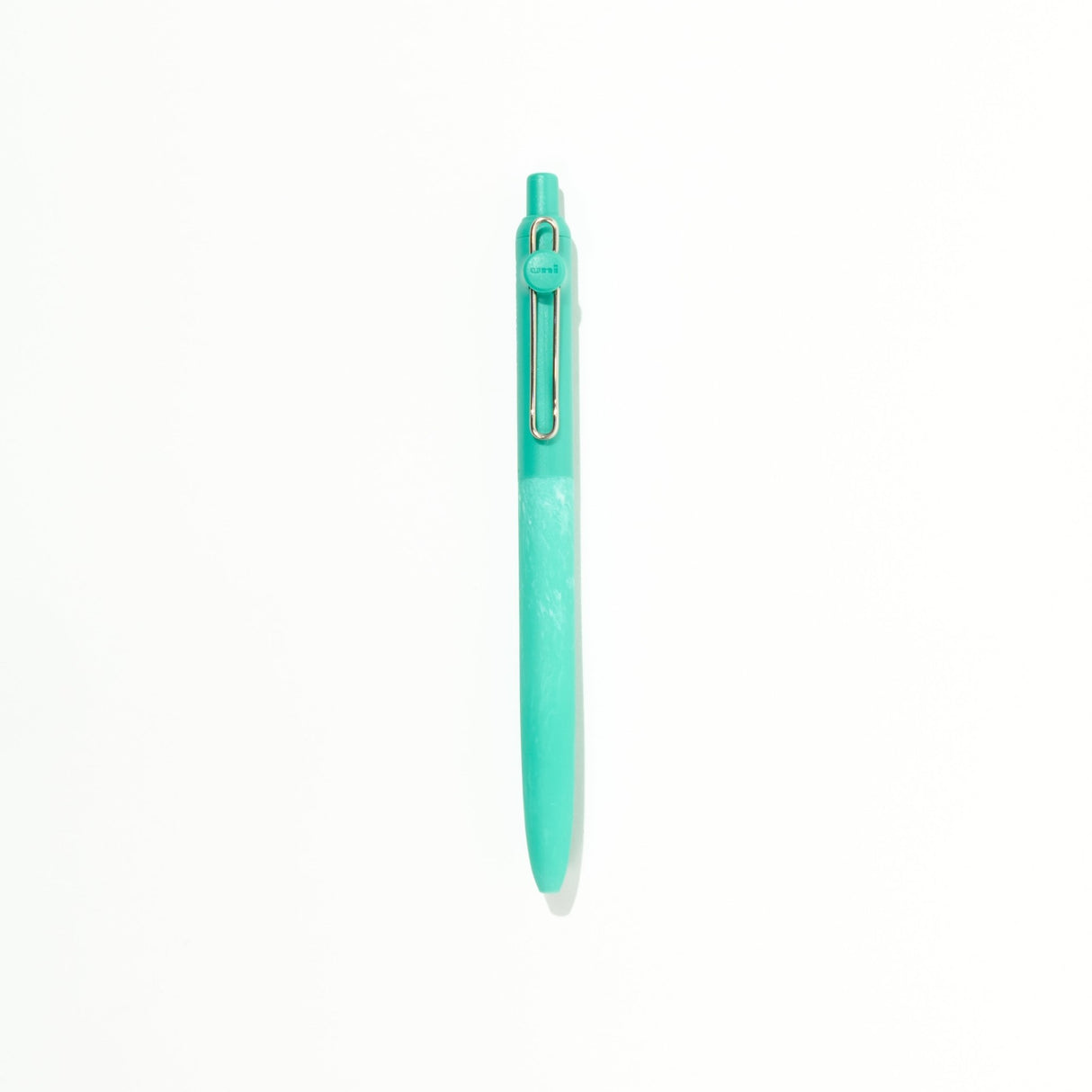 [Limited] uni - ball ZENTO Standard Textured Water Based Ballpoint Pen / uni Mitsubishi Pencil - bungu