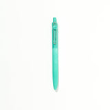 [Limited] uni - ball ZENTO Standard Textured Water Based Ballpoint Pen / uni Mitsubishi Pencil - bungu