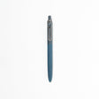 [Limited] uni - ball ZENTO Standard Textured Water Based Ballpoint Pen / uni Mitsubishi Pencil - bungu