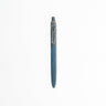 [Limited] uni - ball ZENTO Standard Textured Water Based Ballpoint Pen / uni Mitsubishi Pencil - bungu