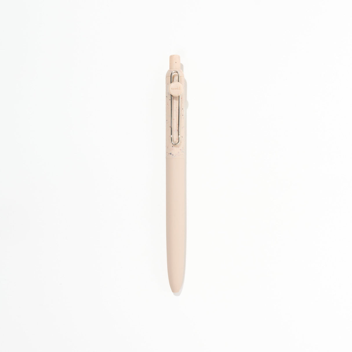 [Limited] uni - ball ZENTO Standard Textured Water Based Ballpoint Pen / uni Mitsubishi Pencil - bungu