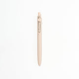 [Limited] uni - ball ZENTO Standard Textured Water Based Ballpoint Pen / uni Mitsubishi Pencil - bungu