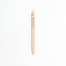 [Limited] uni - ball ZENTO Standard Textured Water Based Ballpoint Pen / uni Mitsubishi Pencil - bungu