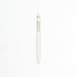 [Limited] uni - ball ZENTO Standard Textured Water Based Ballpoint Pen / uni Mitsubishi Pencil - bungu