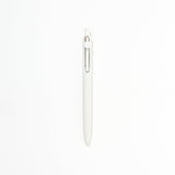 [Limited] uni - ball ZENTO Standard Textured Water Based Ballpoint Pen / uni Mitsubishi Pencil - bungu