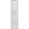 [Limited] uni Graphite Pencil Lead Pale Color / Mitsubishi Pencil - bungu