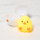 Little Chick Light Gacha Capsule - bungu