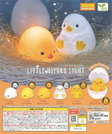 Little Chick Light Gacha Capsule - bungu