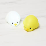 Little Chick Light Gacha Capsule - bungu