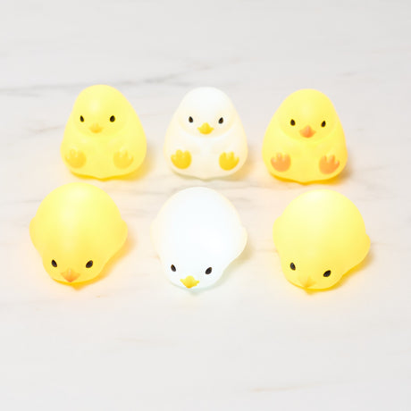 Little Chick Light Gacha Capsule - bungu