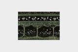 Art Touch Yukiko Moriyama Postcard / TOUCH & FLOW