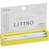 Littro Roll Sticky Notes / Kanmido - bungu