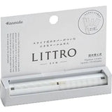 Littro Roll Sticky Notes / Kanmido - bungu