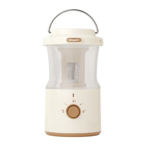 Livgak Rechargeable Electric Pencil Sharpener / Sonic - bungu