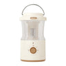 Livgak Rechargeable Electric Pencil Sharpener / Sonic - bungu