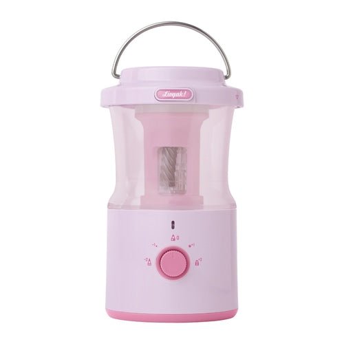 Livgak Rechargeable Electric Pencil Sharpener / Sonic - bungu