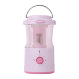 Livgak Rechargeable Electric Pencil Sharpener / Sonic - bungu