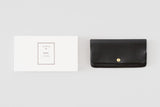 Long Wallet Bank / TOUCH & FLOW - bungu