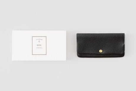 Long Wallet Bank / TOUCH & FLOW - bungu