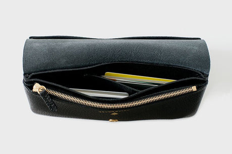 Long Wallet Bank / TOUCH & FLOW - bungu