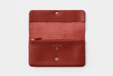 Long Wallet Bank / TOUCH & FLOW - bungu