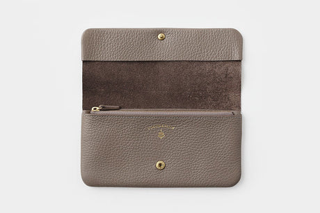 Long Wallet Bank / TOUCH & FLOW - bungu