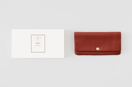 Long Wallet Bank / TOUCH & FLOW - bungu