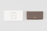 Long Wallet Bank / TOUCH & FLOW - bungu