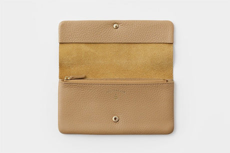 Long Wallet Bank / TOUCH & FLOW - bungu