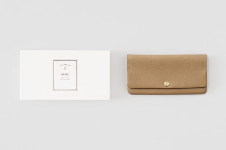 Long Wallet Bank / TOUCH & FLOW - bungu