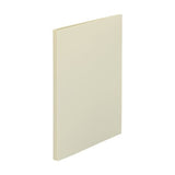 Looper Letter File A4 / LIHIT LAB - bungu
