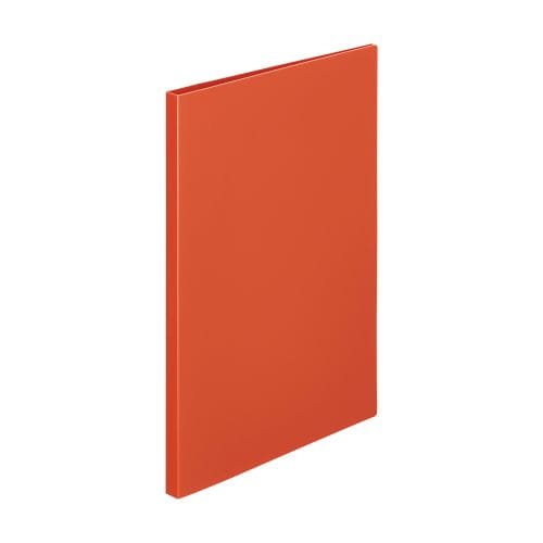 Looper Letter File A4 / LIHIT LAB - bungu